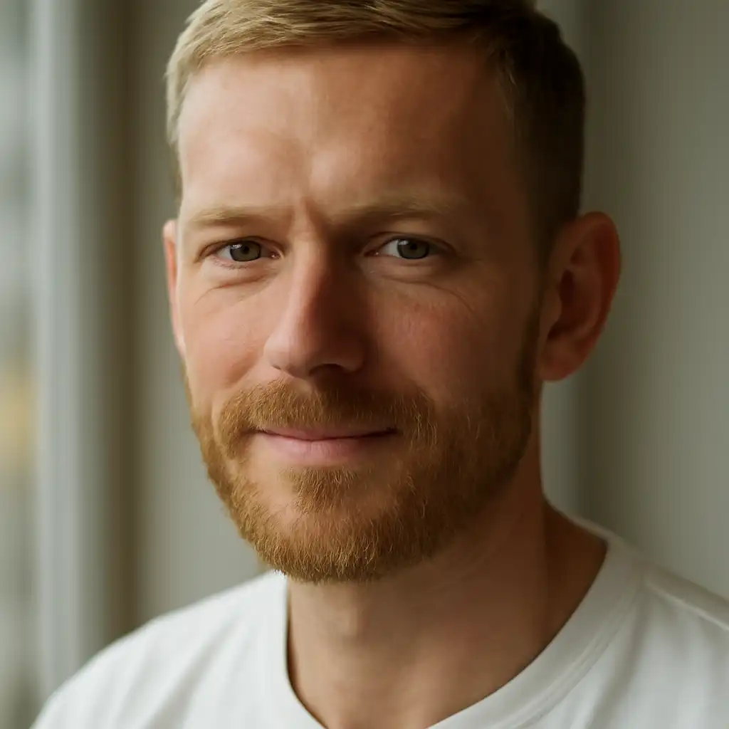James Richardson